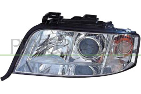 Hauptscheinwerfer links für AUDI A6 C5 (4B2, 4B4)