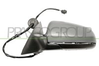 Außenspiegel links für AUDI A6 C6 (4F2)