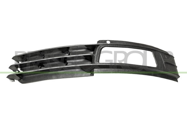 Lüftungsgitter, Stoßfänger vorne links für AUDI A6 C6 (4F2)