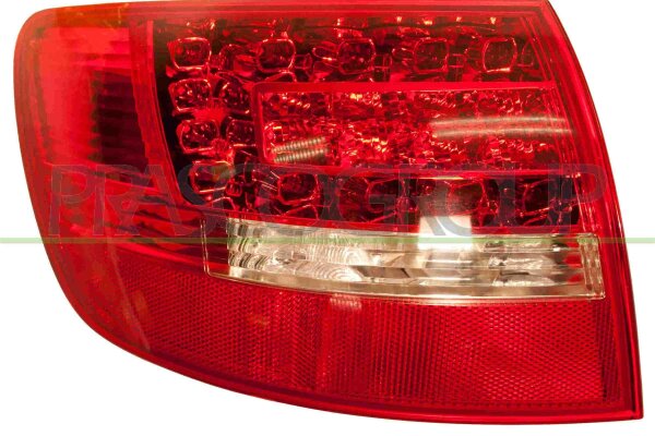 Heckleuchte links für AUDI A6 C6 Avant (4F5)