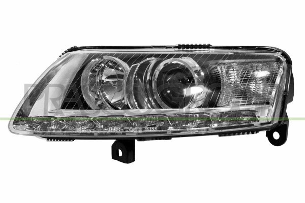 Hauptscheinwerfer links für AUDI A6 C6 Avant (4F5)
