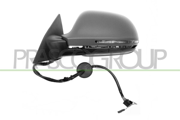 Außenspiegel links für AUDI A6 C6 (4F2)