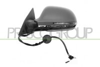 Außenspiegel links für AUDI A6 C6 (4F2)