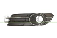 Lüftungsgitter, Stoßfänger vorne rechts für AUDI A6 C7 (4G2, 4GC)