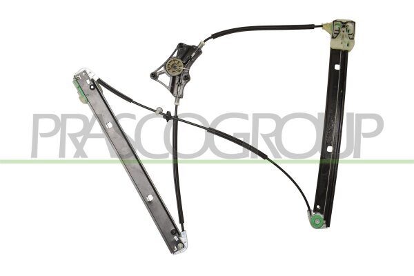 Fensterheber vorne links für AUDI A6 C7 (4G2, 4GC)
