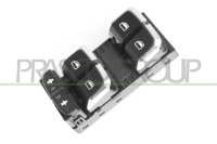 Schalter, Fensterheber vorne links für AUDI A6 C7...