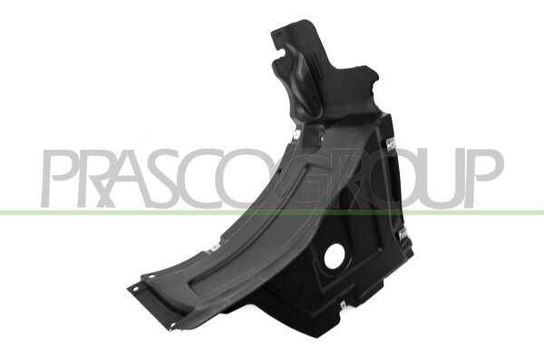 Innenkotflügel vorne links für AUDI A6 C7 (4G2, 4GC)