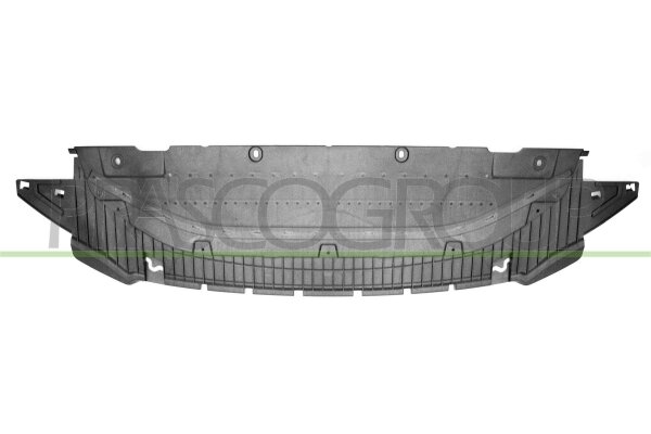 Abdeckung, Frontschürze vorne für AUDI A6 C7 (4G2, 4GC)