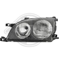 Scheinwerfer links für TOYOTA AVENSIS (_T22_)