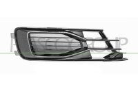 Lüftungsgitter, Stoßfänger vorne rechts...