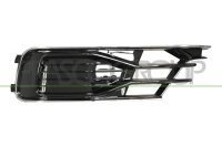 Lüftungsgitter, Stoßfänger vorne links für AUDI A6 C7 (4G2, 4GC)