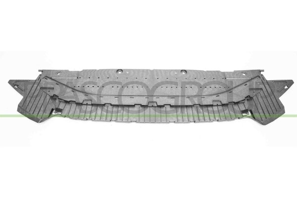 Abdeckung, Frontschürze für AUDI A6 C7 (4G2, 4GC)