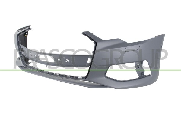 Stoßfänger vorne für AUDI A6 C8 (4A2)