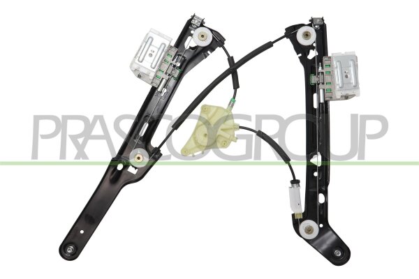 Fensterheber hinten rechts für AUDI A7 Sportback (4GA, 4GF)