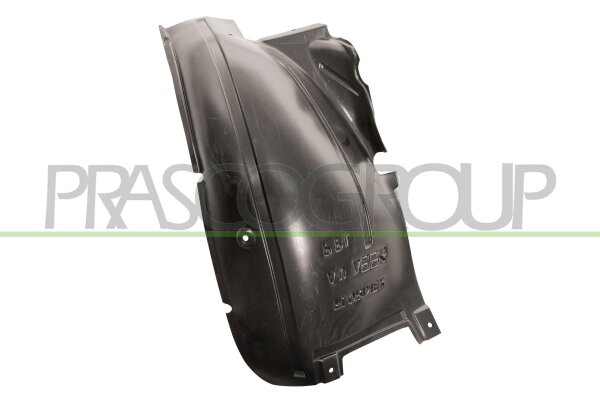 Innenkotflügel vorne rechts für AUDI A8 D2 (4D2, 4D8)