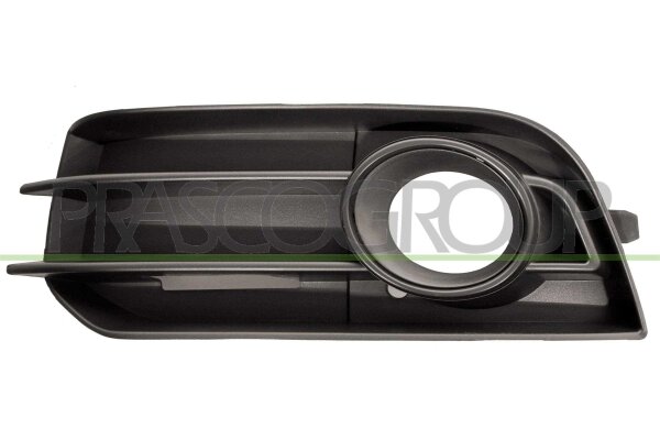 Lüftungsgitter, Stoßfänger vorne links für AUDI A1 (8X1, 8XK)