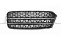 Lüftungsgitter, Stoßfänger vorne links...