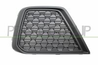 Lüftungsgitter, Stoßfänger vorne rechts...