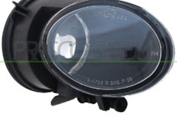 Nebelscheinwerfer links für AUDI TT (8J3)