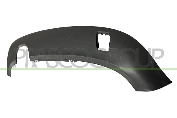 Spoiler hinten für AUDI A3 Sportback (8PA)