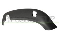 Spoiler hinten für AUDI A3 Sportback (8PA)