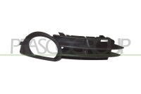 Lüftungsgitter, Stoßfänger vorne rechts...