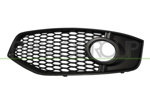 Lüftungsgitter, Stoßfänger links für AUDI A3 (8P1)