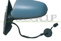 Außenspiegel links für AUDI A3 (8P1)