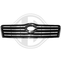 Kühlergitter  für TOYOTA AVENSIS Kombi (_T25_)