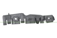 Halter, Stoßfänger vorne links für AUDI A3 (8P1)