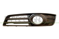 Lüftungsgitter, Stoßfänger vorne links...