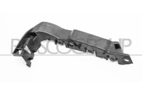 Halter, Stoßfänger vorne links für AUDI...