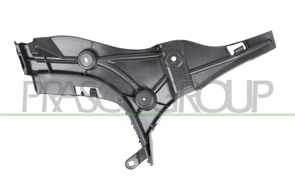 Halter, Stoßfänger hinten rechts für AUDI A3 (8V1, 8VK)