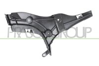 Halter, Stoßfänger hinten rechts für AUDI A3 (8V1, 8VK)