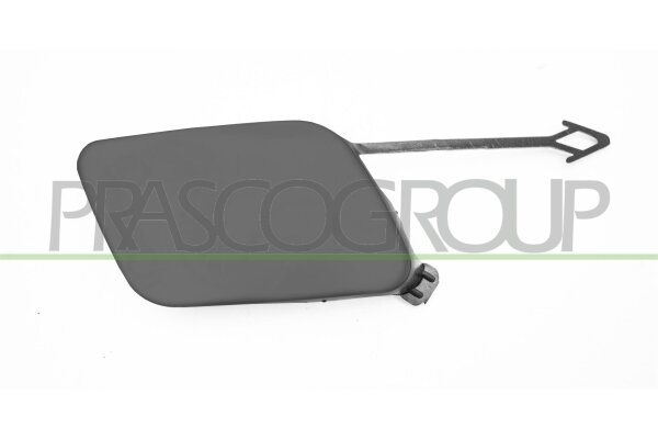 Klappe, Abschlepphaken vorne für AUDI A3 Sportback (8VA, 8VF)