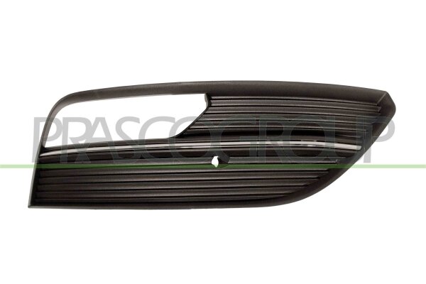 Lüftungsgitter, Stoßfänger vorne rechts für AUDI A3 Limousine (8VS, 8VM)