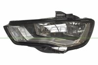 Hauptscheinwerfer links für AUDI A3 Limousine (8VS,...