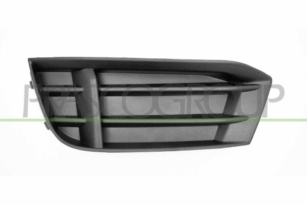 Lüftungsgitter, Stoßfänger vorne rechts für AUDI A3 Limousine (8VS, 8VM)
