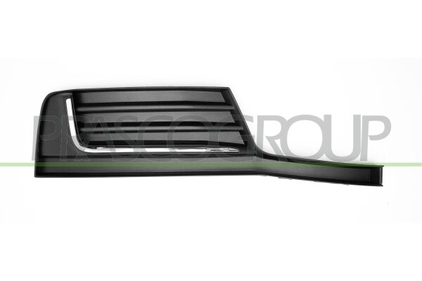 Lüftungsgitter, Stoßfänger vorne rechts für AUDI A3 Sportback (8VA, 8VF)