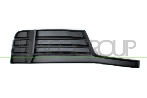 Lüftungsgitter, Stoßfänger vorne rechts für AUDI A3 (8V1, 8VK)