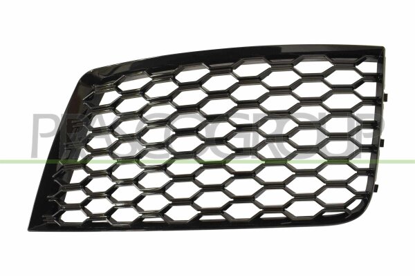 Lüftungsgitter, Stoßfänger vorne links für AUDI A3 Sportback (8VA, 8VF)
