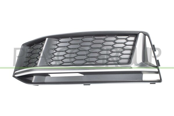 Lüftungsgitter, Stoßfänger vorne links für AUDI A4 B9 (8W2, 8WC)