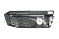 Lüftungsgitter, Stoßfänger vorne rechts...