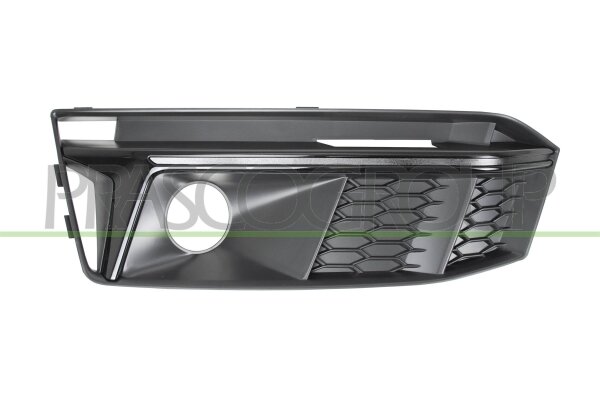 Lüftungsgitter, Stoßfänger vorne links für AUDI A4 B9 (8W2, 8WC)