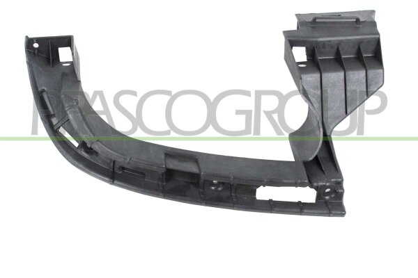Endrohrblende rechts für AUDI A4 B9 (8W2, 8WC)