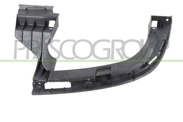 Endrohrblende links für AUDI A4 B9 (8W2, 8WC)