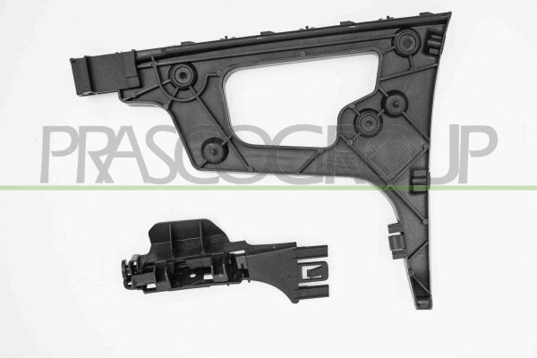 Halter, Stoßfänger hinten links für AUDI A5 (8T3)