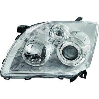 Scheinwerfer links für TOYOTA AVENSIS Kombi (_T25_)