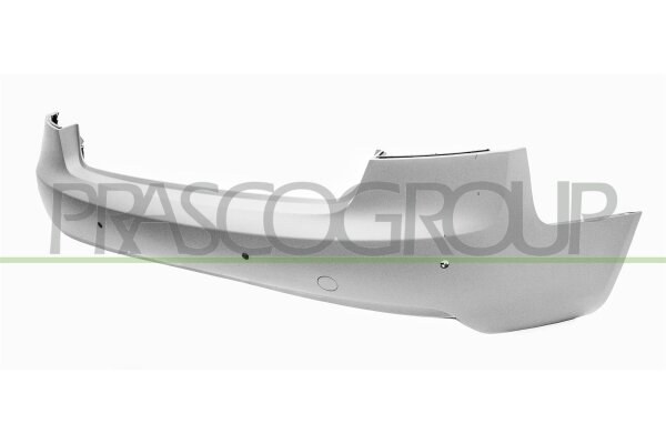 Stoßfänger hinten für AUDI A5 (8T3)