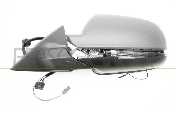 Außenspiegel links für AUDI A5 (8T3)